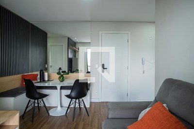 Apartamento, 2 quartos, 50 m² - Foto 5