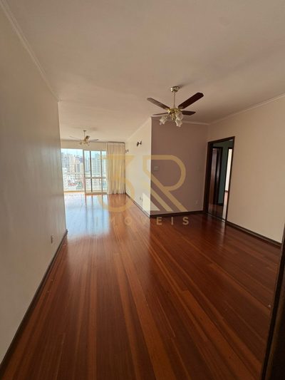 Apartamento, 3 quartos, 143 m² - Foto 1