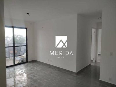 Apartamento, 2 quartos, 61 m² - Foto 3