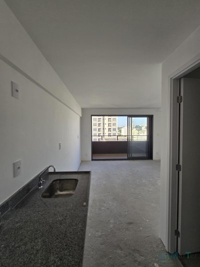 Apartamento, 1 quarto, 26 m² - Foto 4