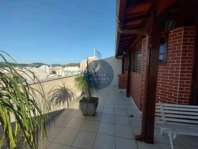 Cobertura, 4 quartos, 160 m² - Foto 1