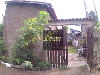 Casa, 1 quarto, 30 m² - Foto 1