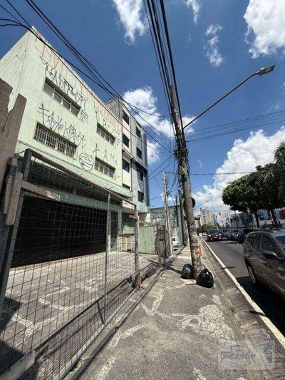 Prédio Inteiro, 650 m² - Foto 1