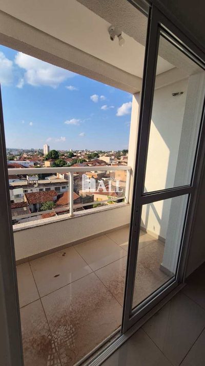 Apartamento, 2 quartos, 66 m² - Foto 5