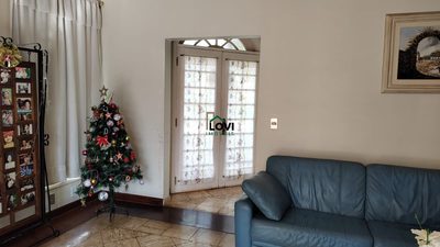 Casa, 4 quartos, 279 m² - Foto 4