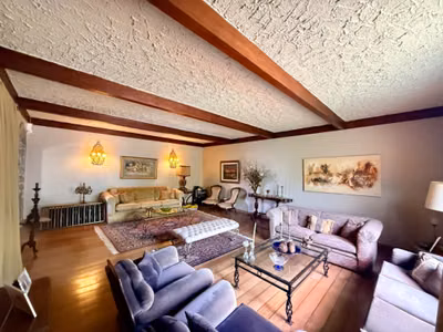 Casa, 4 quartos, 492 m² - Foto 1