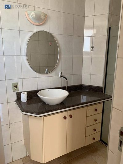 Apartamento, 3 quartos, 117 m² - Foto 5