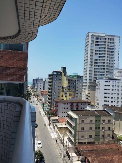 Apartamento, 1 quarto, 49 m² - Foto 1
