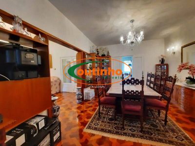 Cobertura, 3 quartos, 362 m² - Foto 5