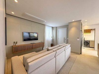 Apartamento, 3 quartos, 99 m² - Foto 2