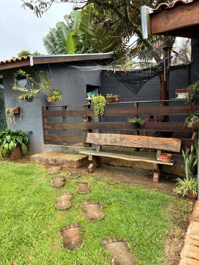 Casa, 3 quartos, 500 m² - Foto 4