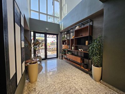 Flat/Apart Hotel, 1 quarto, 45 m² - Foto 4