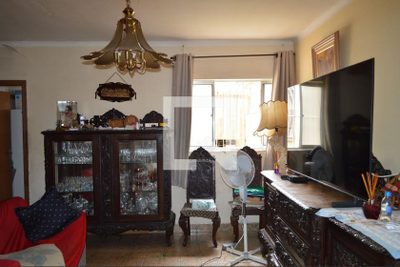 Casa, 3 quartos, 115 m² - Foto 1