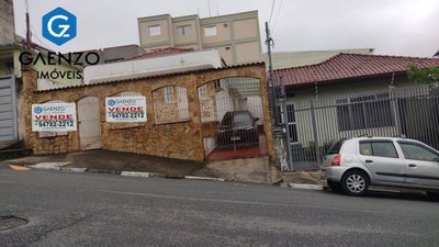 Casa, 3 quartos, 220 m² - Foto 1