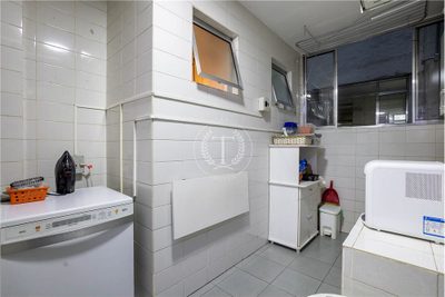 Apartamento, 3 quartos, 130 m² - Foto 3