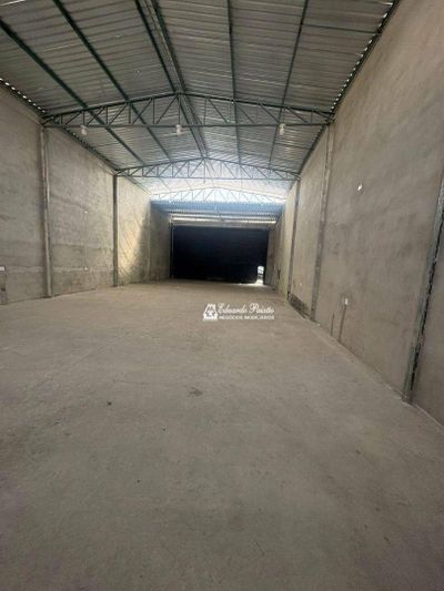 Loja-Salão, 250 m² - Foto 3