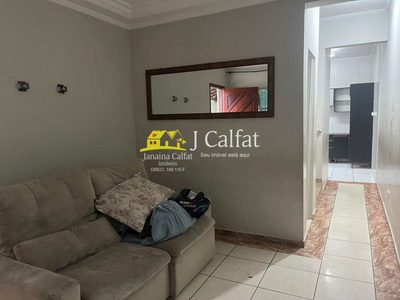 Casa, 2 quartos, 78 m² - Foto 2