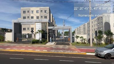 Apartamento, 2 quartos, 39 m² - Foto 1