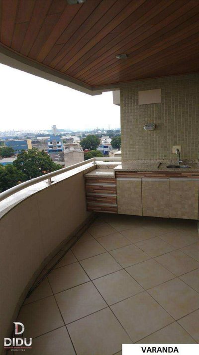 Apartamento, 3 quartos, 106 m² - Foto 3