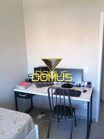 Apartamento, 2 quartos, 48 m² - Foto 4