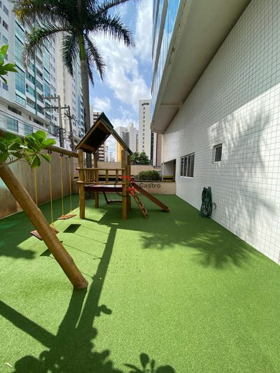 Apartamento, 3 quartos, 137 m² - Foto 2