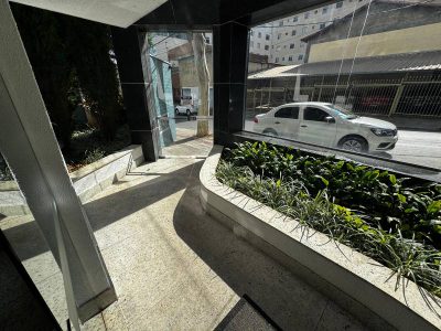 Apartamento, 2 quartos, 67 m² - Foto 1