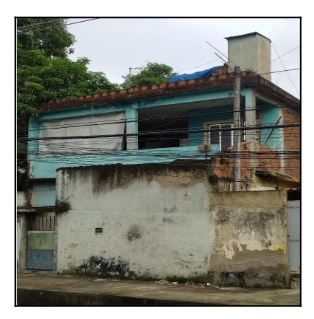 Casa, 2 quartos, 67 m² - Foto 1