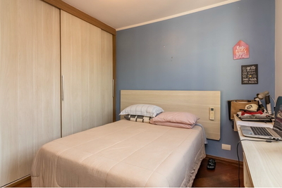 Casa, 4 quartos, 220 m² - Foto 3
