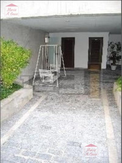 Apartamento, 3 quartos, 130 m² - Foto 2