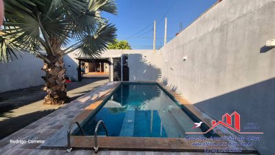 Casa, 2 quartos, 250 m² - Foto 1