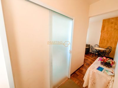 Apartamento, 2 quartos, 61 m² - Foto 2