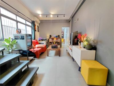Sobrado, 3 quartos, 150 m² - Foto 5