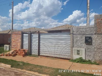 Terreno, 43 m² - Foto 1