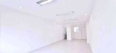 Sala-Conjunto, 37 m² - Foto 3
