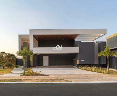 Casa de Condomínio, 4 quartos - Foto 2