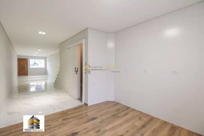 Sobrado, 3 quartos, 171 m² - Foto 1