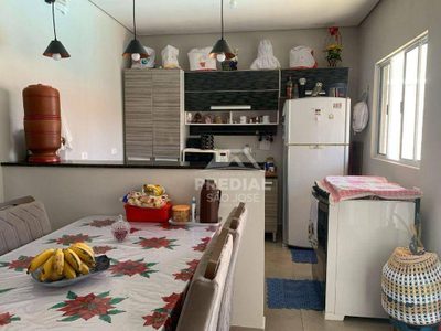 Casa, 3 quartos, 90 m² - Foto 5