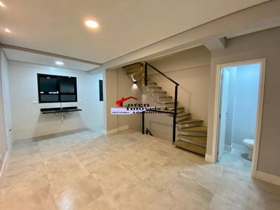 Casa, 2 quartos, 80 m² - Foto 2