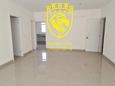 Apartamento, 3 quartos, 110 m² - Foto 2
