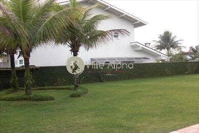 Sobrado, 4 quartos, 500 m² - Foto 5