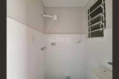 Apartamento, 1 quarto, 49 m² - Foto 1