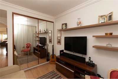 Apartamento, 3 quartos, 155 m² - Foto 5