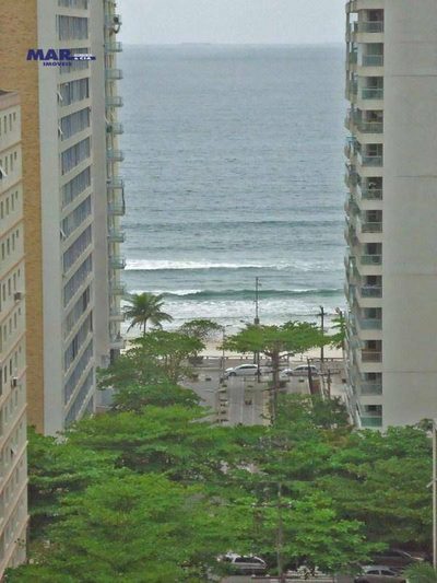 Apartamento, 3 quartos, 210 m² - Foto 1