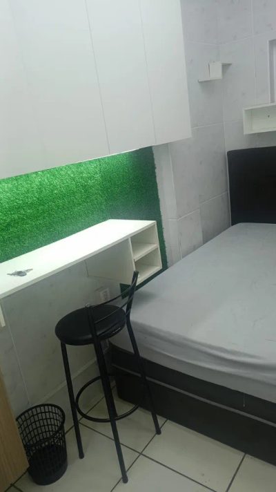 Apartamento, 6 quartos, 52 m² - Foto 2