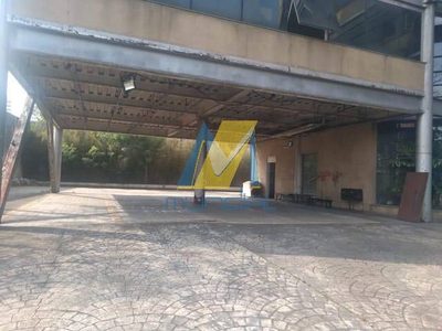 Prédio Inteiro, 2660 m² - Foto 4