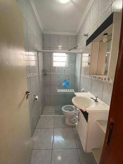 Casa, 2 quartos, 250 m² - Foto 4