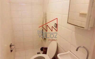 Apartamento, 3 quartos, 95 m² - Foto 1