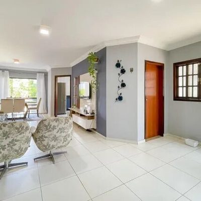 Sobrado, 3 quartos, 188 m² - Foto 4