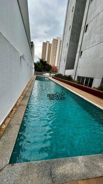 Apartamento, 2 quartos, 61 m² - Foto 5