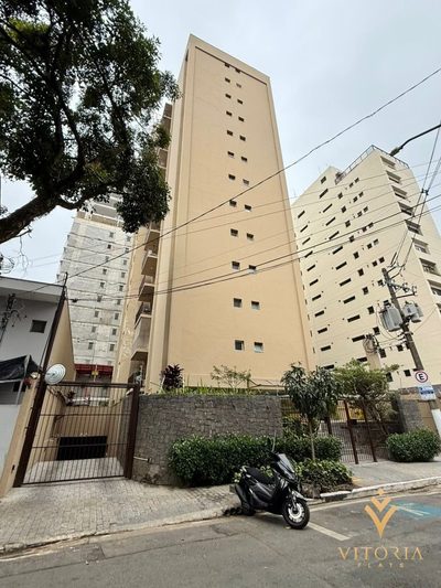Apartamento, 1 quarto, 44 m² - Foto 2